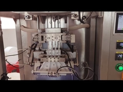 เครื่องบรรจุสารความชื้นสูงความเร็วสูง 4 เลน