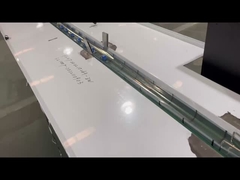 เครื่องบรรจุของหวานและของเล่นแบบครึ่งอัตโนมัติความเร็วสูง